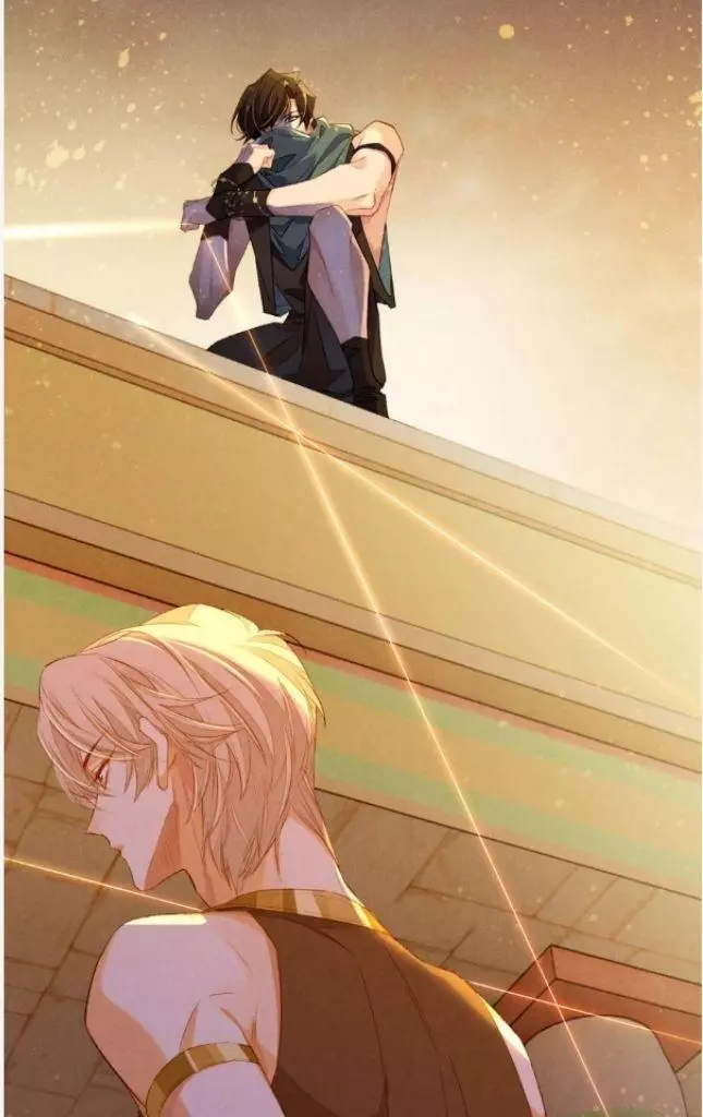 See You, My King - Chapter 19 Page 62