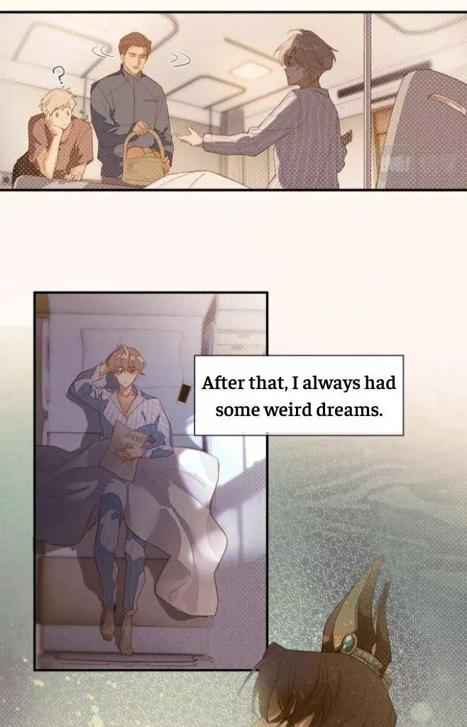 See You, My King - Chapter 2 Page 9