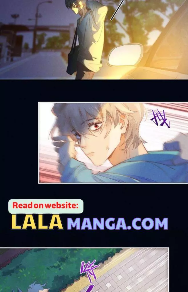 See You, My King - Chapter 2 Page 14