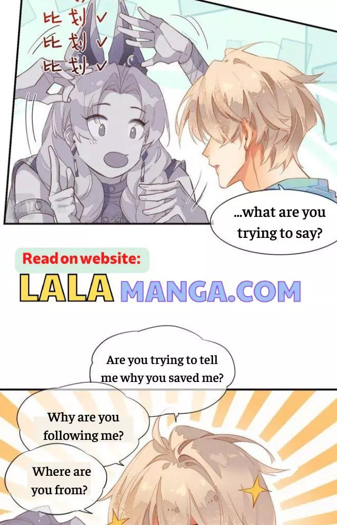 See You, My King - Chapter 2 Page 20