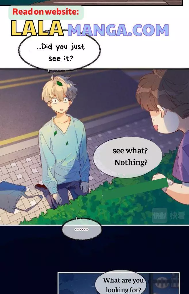 See You, My King - Chapter 2 Page 24