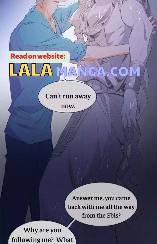 See You, My King - Chapter 2 Page 38