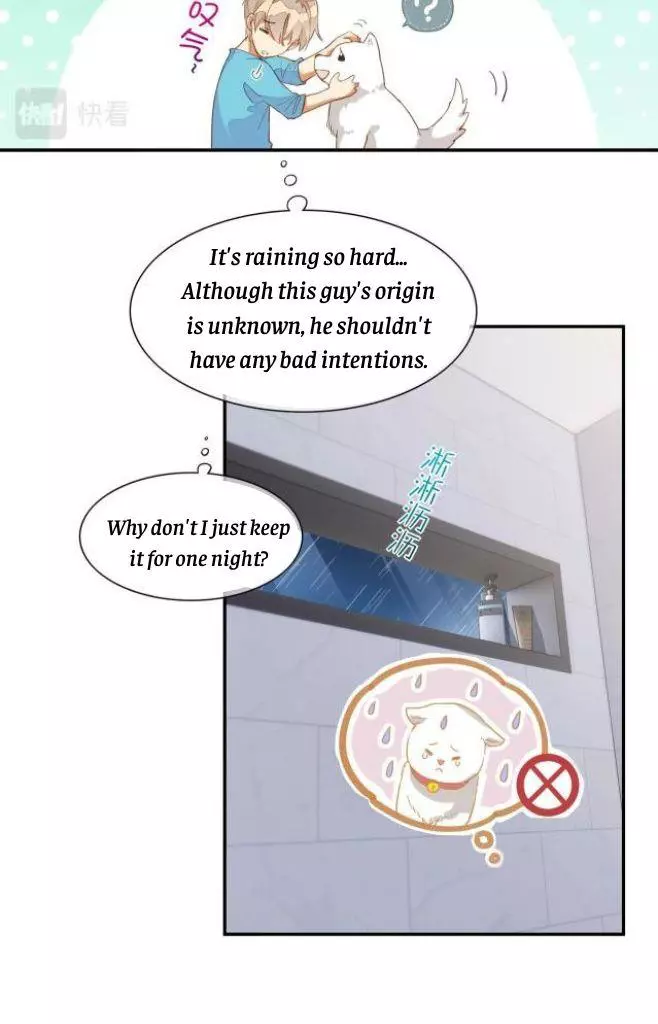 See You, My King - Chapter 2 Page 51
