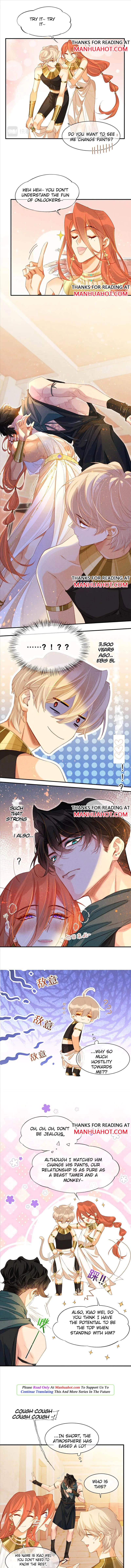 See You, My King - Chapter 20 Page 3