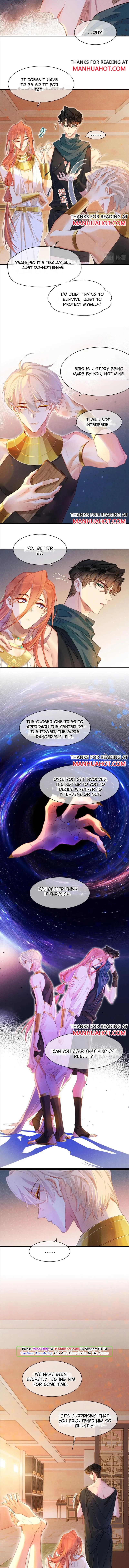 See You, My King - Chapter 20 Page 6