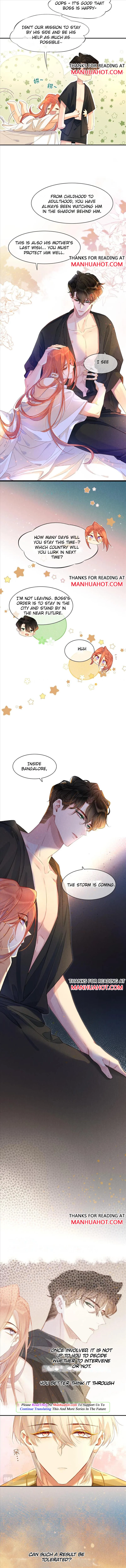 See You, My King - Chapter 20 Page 8