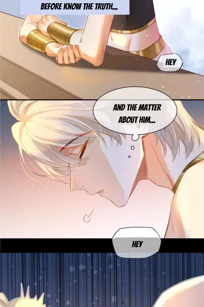 See You, My King - Chapter 21 Page 4