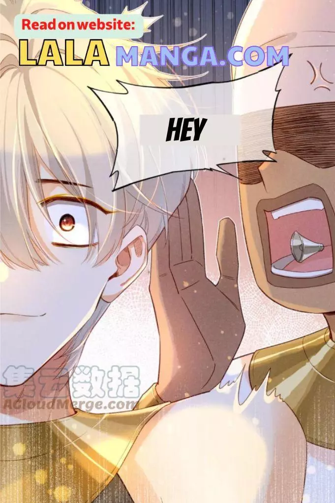 See You, My King - Chapter 21 Page 5