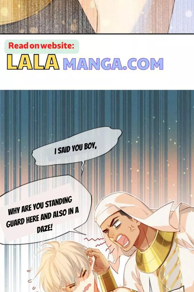 See You, My King - Chapter 21 Page 6