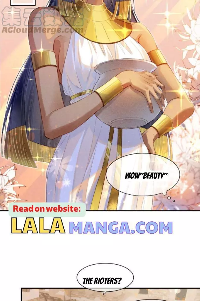 See You, My King - Chapter 21 Page 14