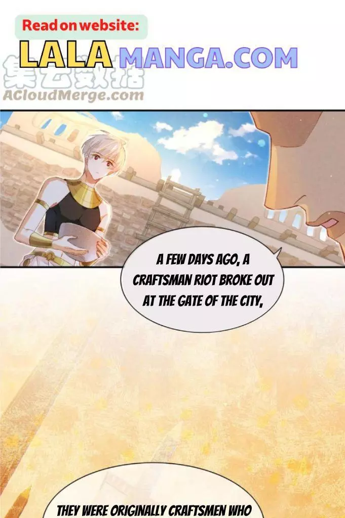See You, My King - Chapter 21 Page 16