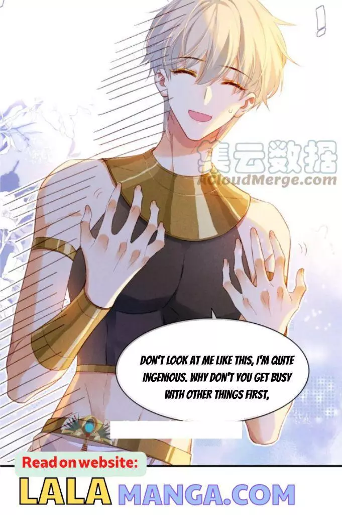 See You, My King - Chapter 21 Page 24