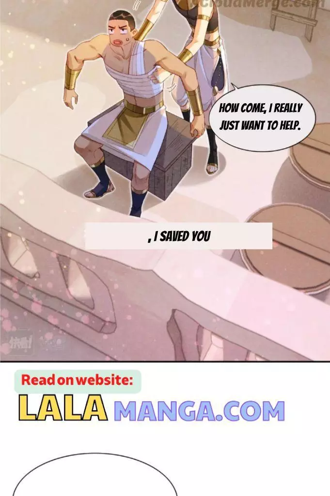 See You, My King - Chapter 21 Page 28