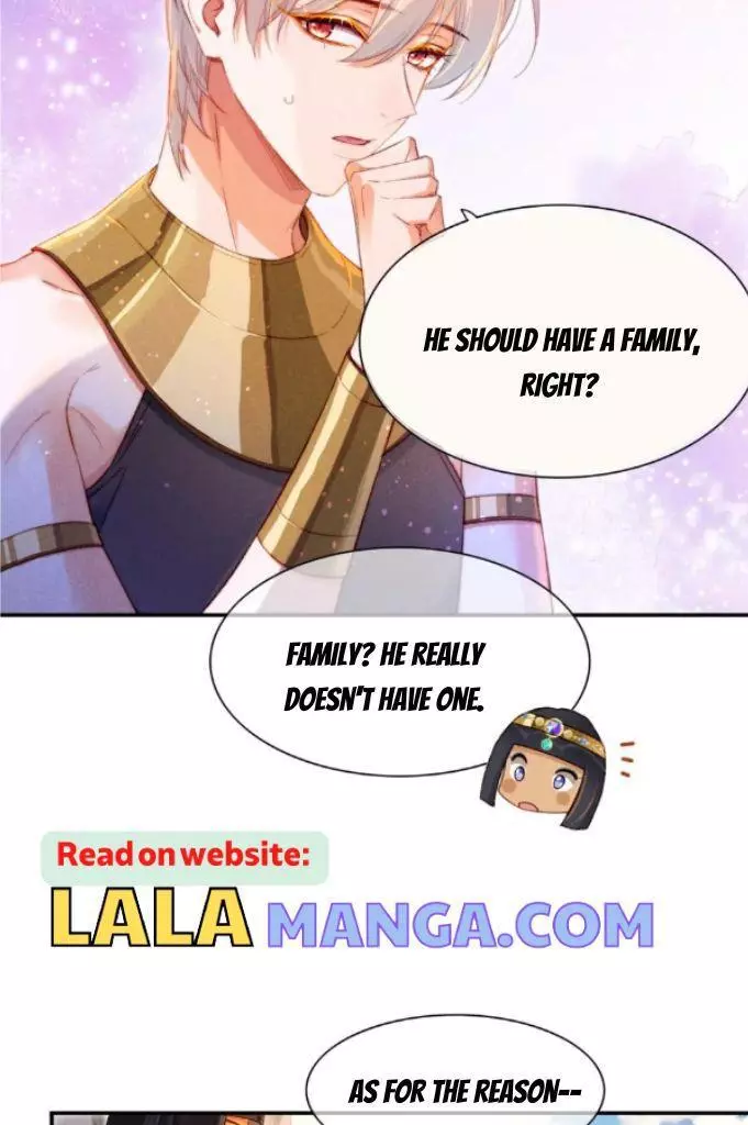 See You, My King - Chapter 21 Page 39