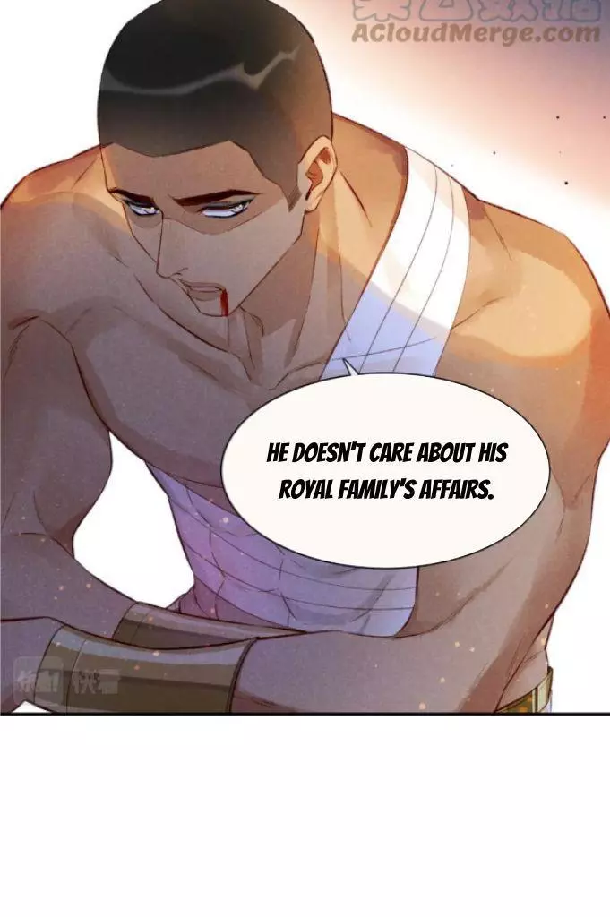 See You, My King - Chapter 21 Page 41