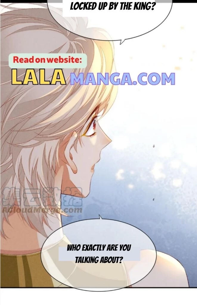 See You, My King - Chapter 22 Page 5