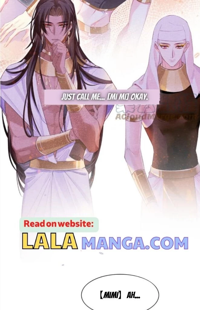 See You, My King - Chapter 22 Page 9
