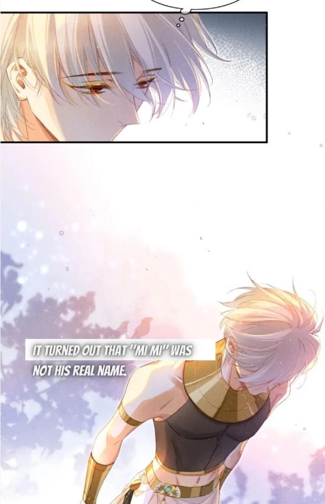 See You, My King - Chapter 22 Page 10