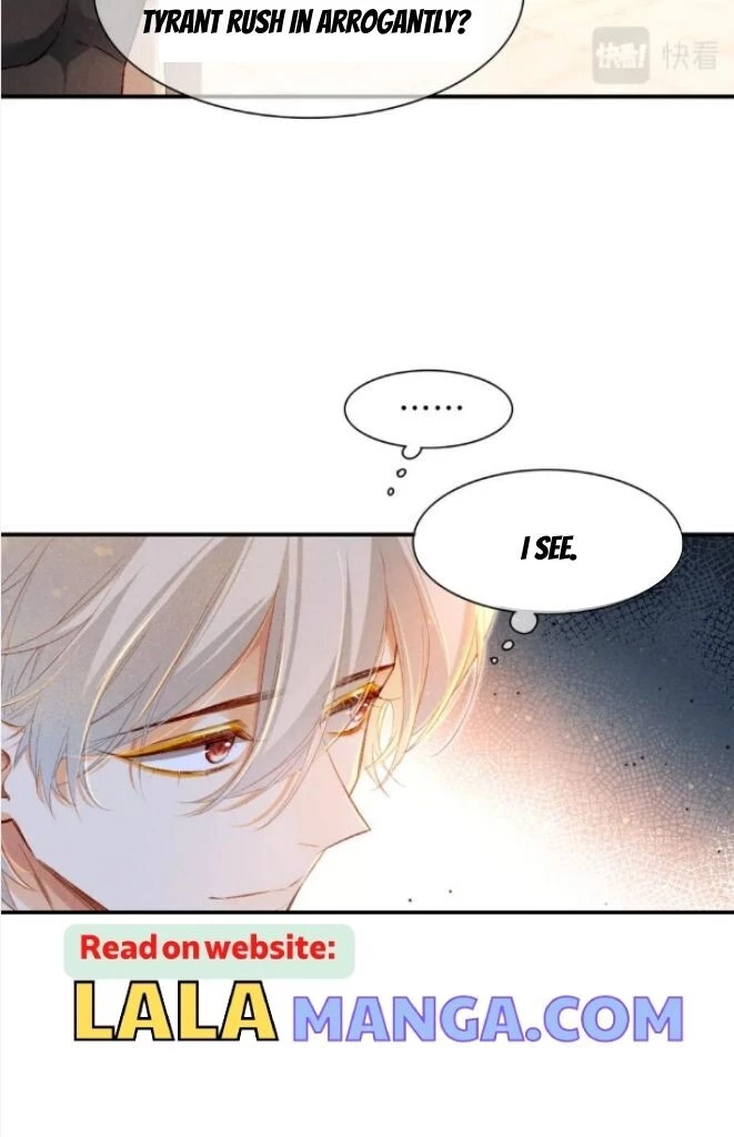 See You, My King - Chapter 22 Page 20