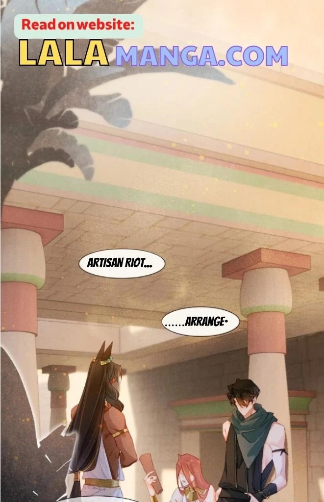 See You, My King - Chapter 22 Page 24