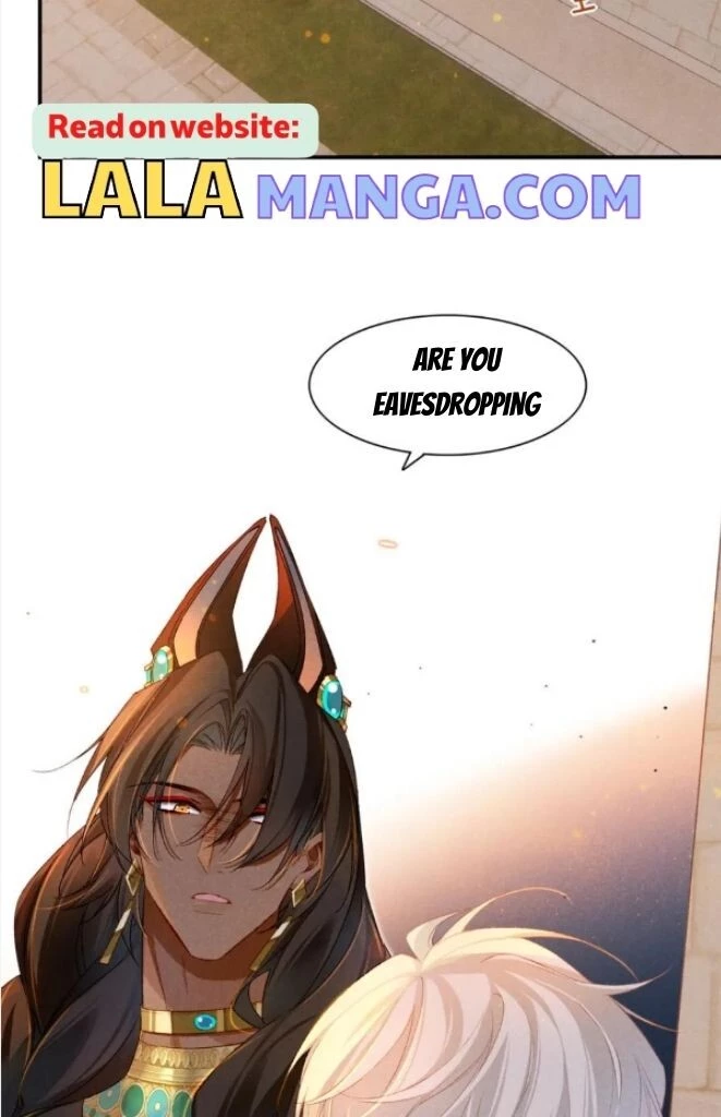 See You, My King - Chapter 22 Page 31