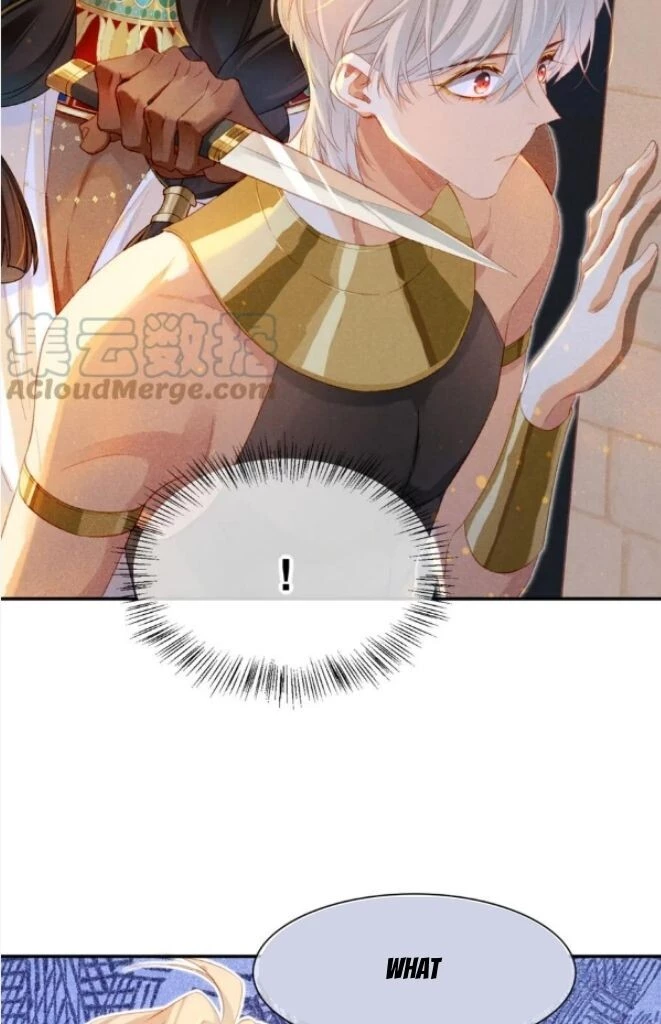 See You, My King - Chapter 22 Page 32