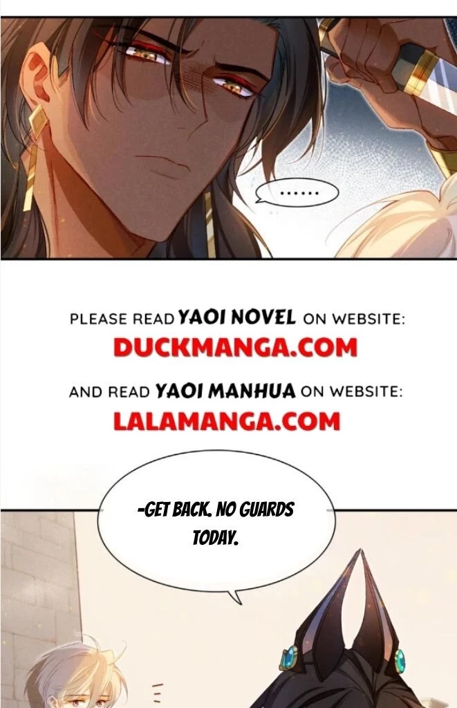See You, My King - Chapter 22 Page 35