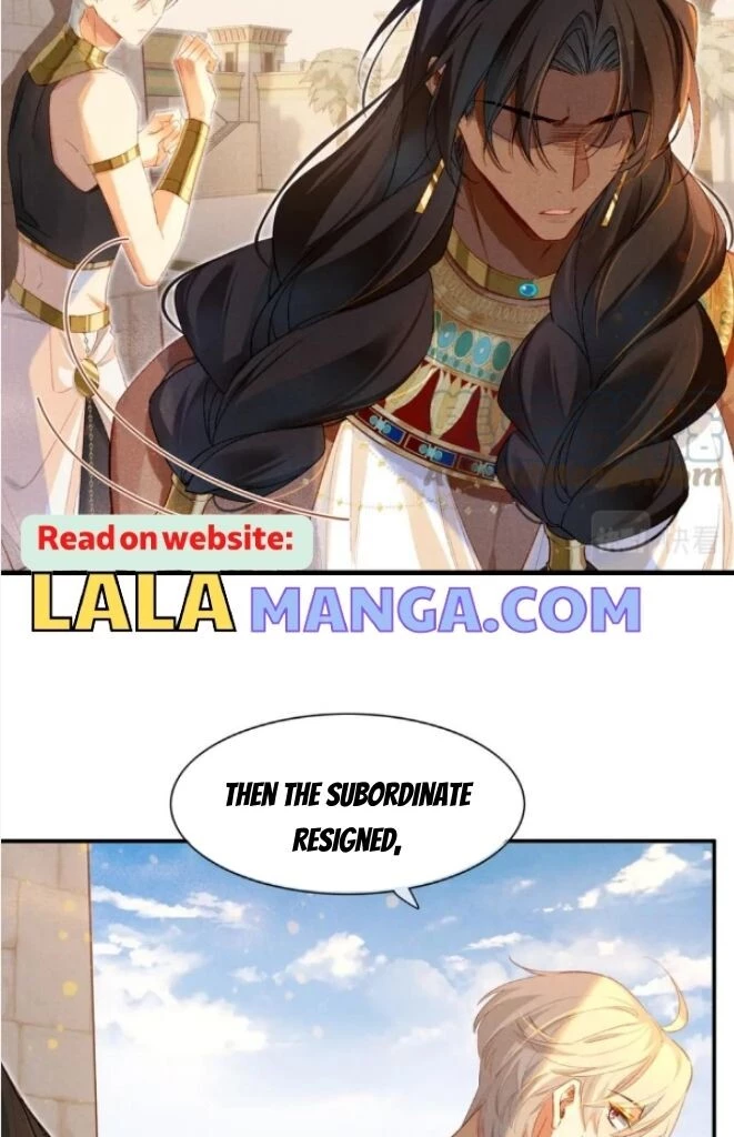 See You, My King - Chapter 22 Page 36