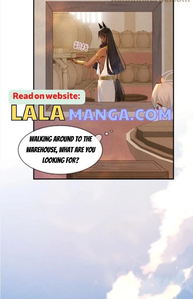 See You, My King - Chapter 22 Page 38