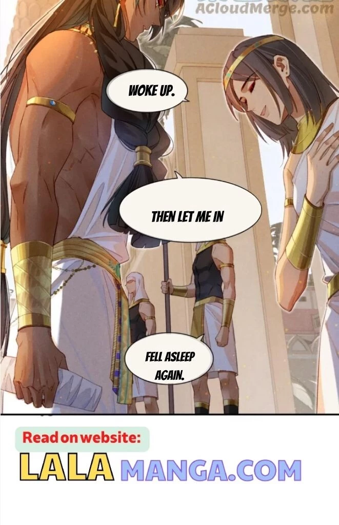 See You, My King - Chapter 22 Page 40