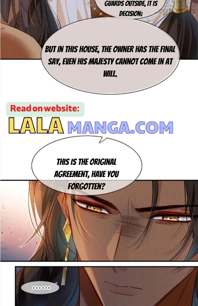 See You, My King - Chapter 22 Page 42