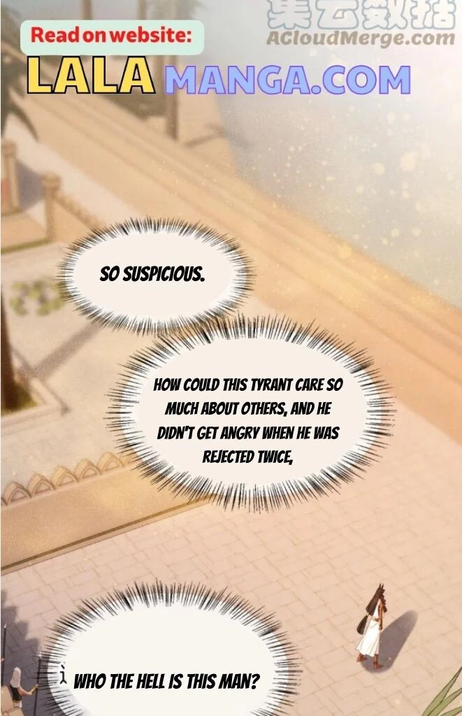 See You, My King - Chapter 22 Page 44