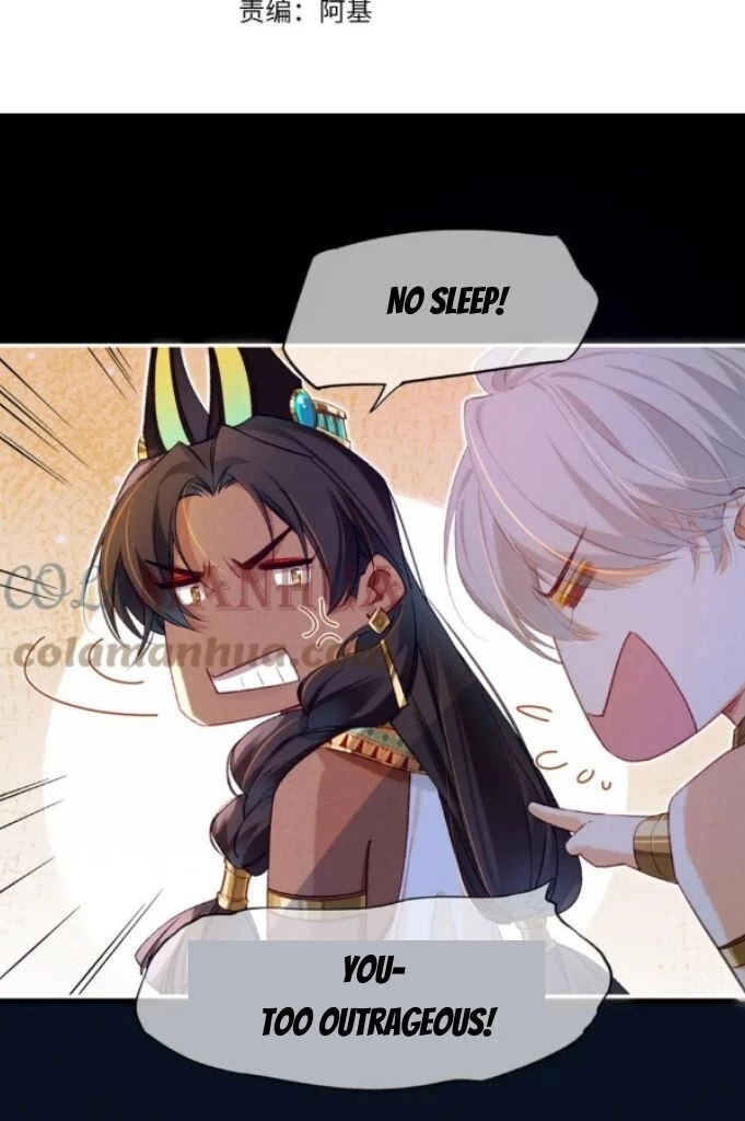 See You, My King - Chapter 24 Page 5