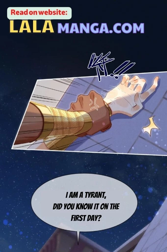 See You, My King - Chapter 24 Page 6