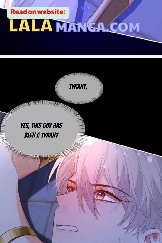 See You, My King - Chapter 24 Page 8