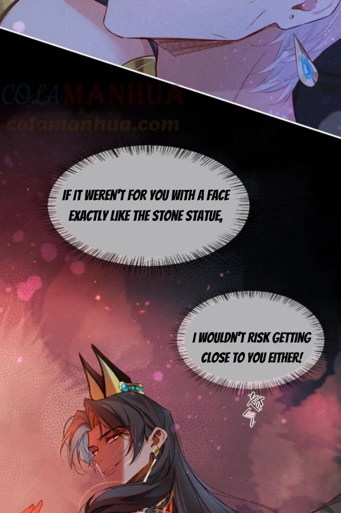 See You, My King - Chapter 24 Page 9