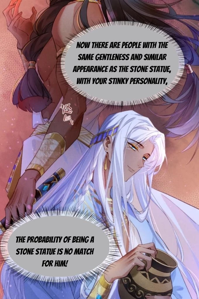 See You, My King - Chapter 24 Page 10