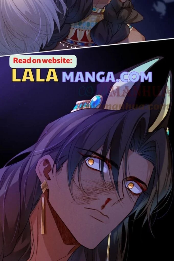See You, My King - Chapter 24 Page 13