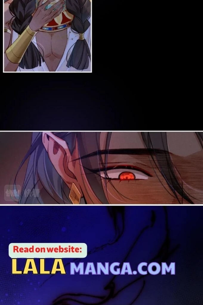 See You, My King - Chapter 24 Page 16