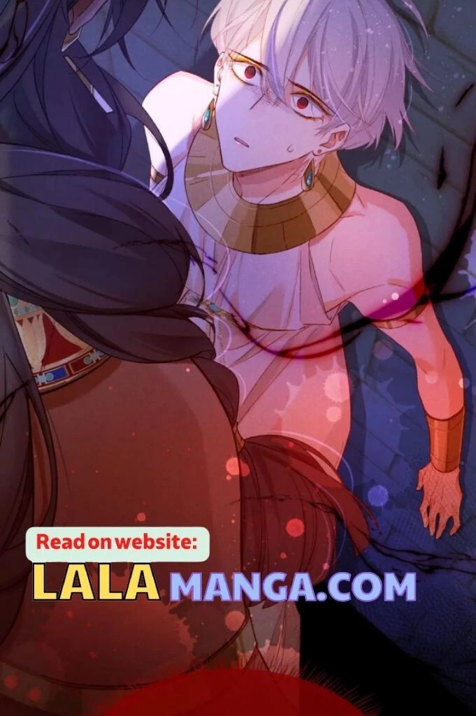 See You, My King - Chapter 24 Page 18