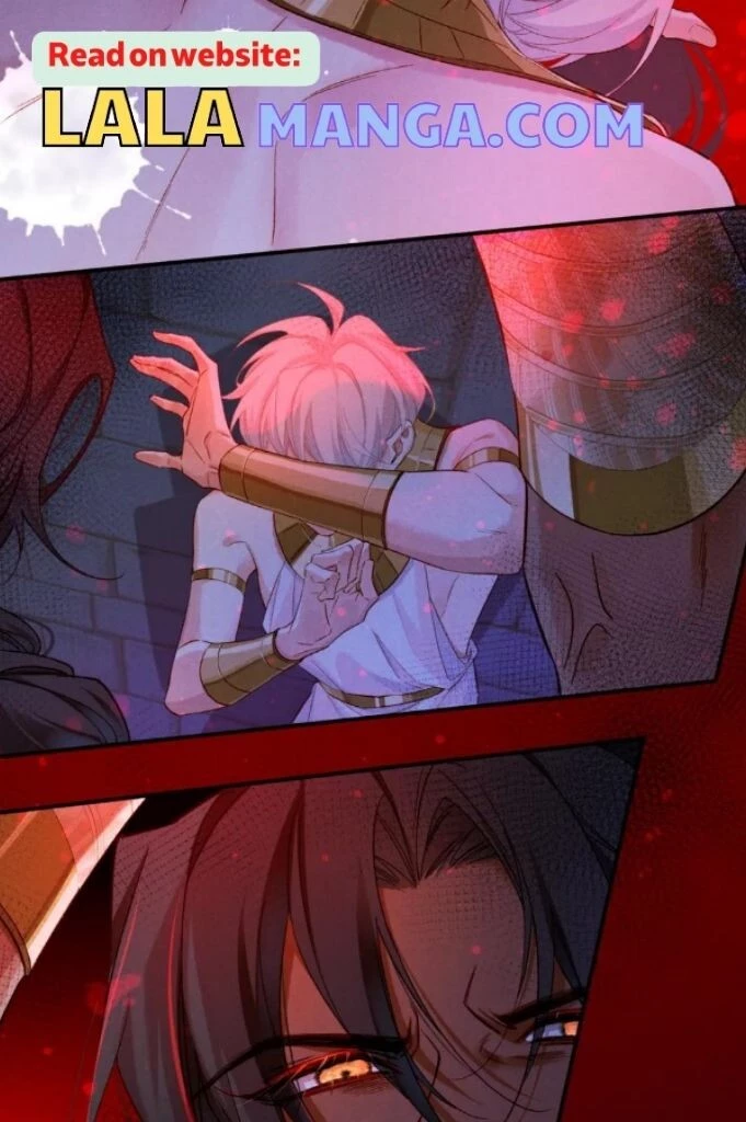 See You, My King - Chapter 24 Page 20