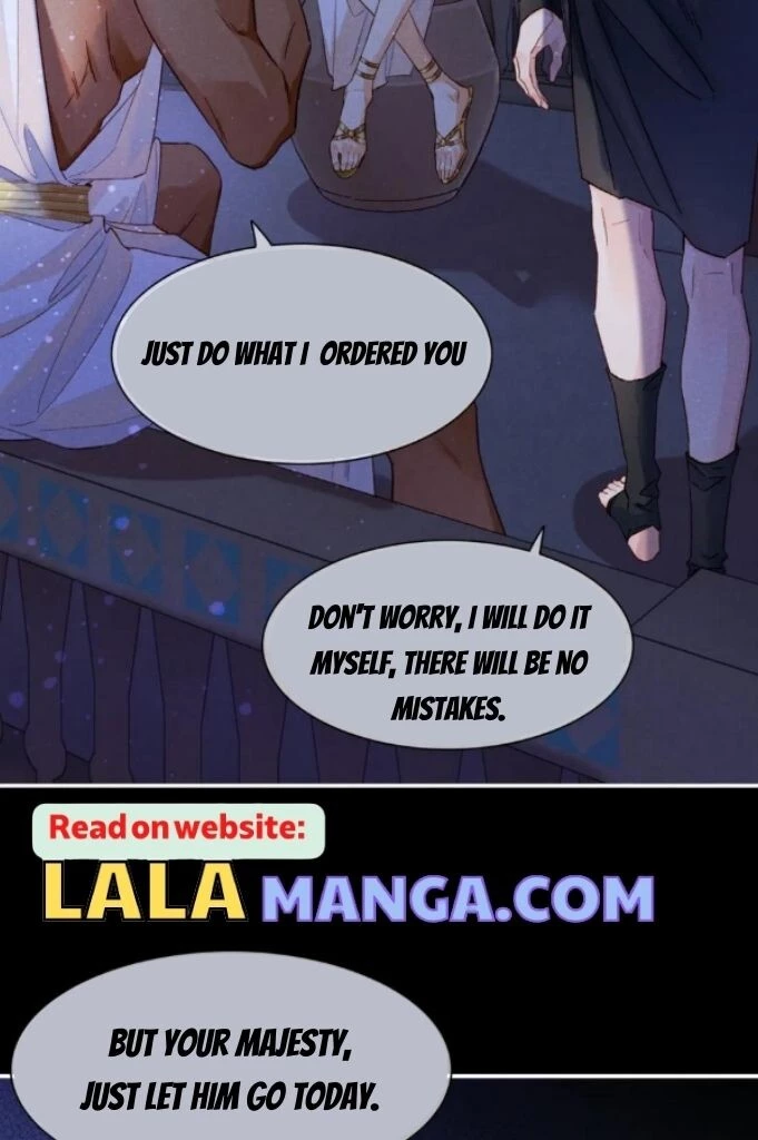 See You, My King - Chapter 24 Page 27
