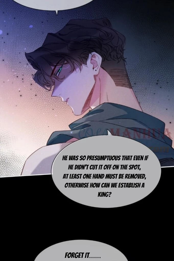See You, My King - Chapter 24 Page 28