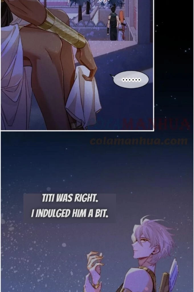 See You, My King - Chapter 24 Page 40