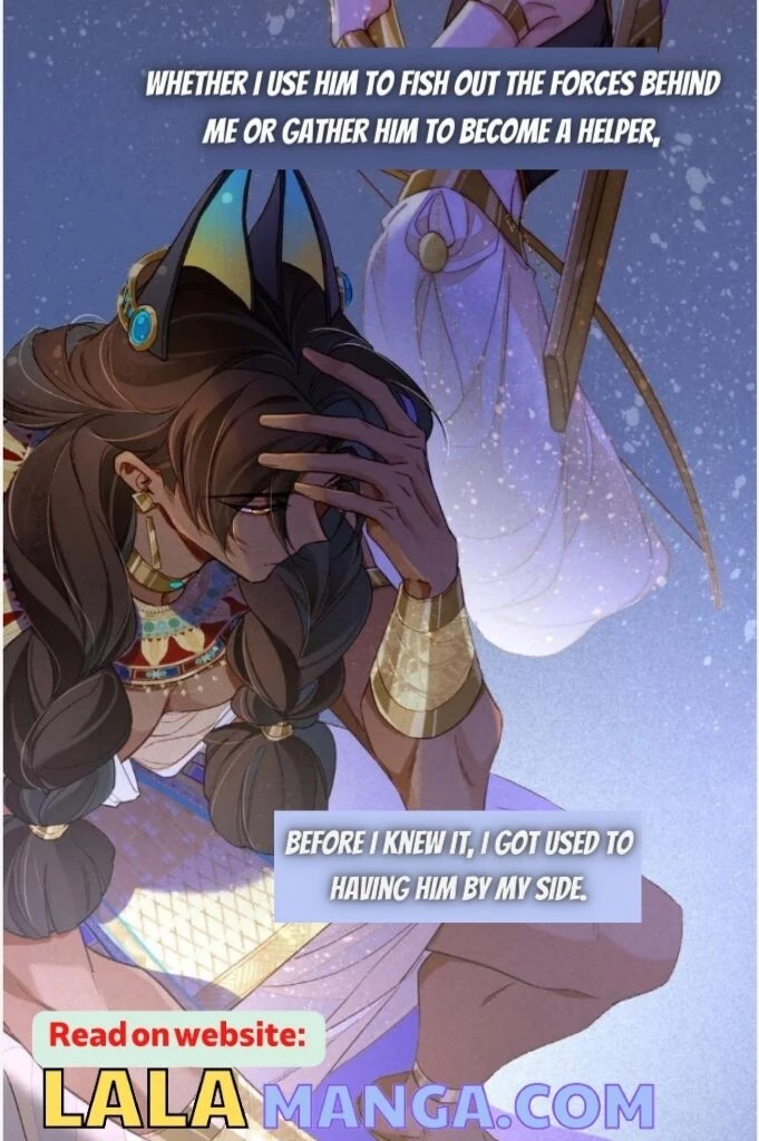 See You, My King - Chapter 24 Page 41