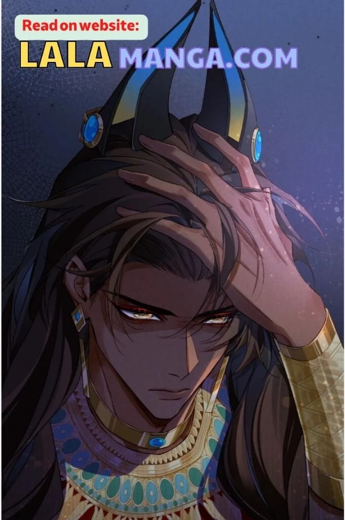 See You, My King - Chapter 24 Page 43