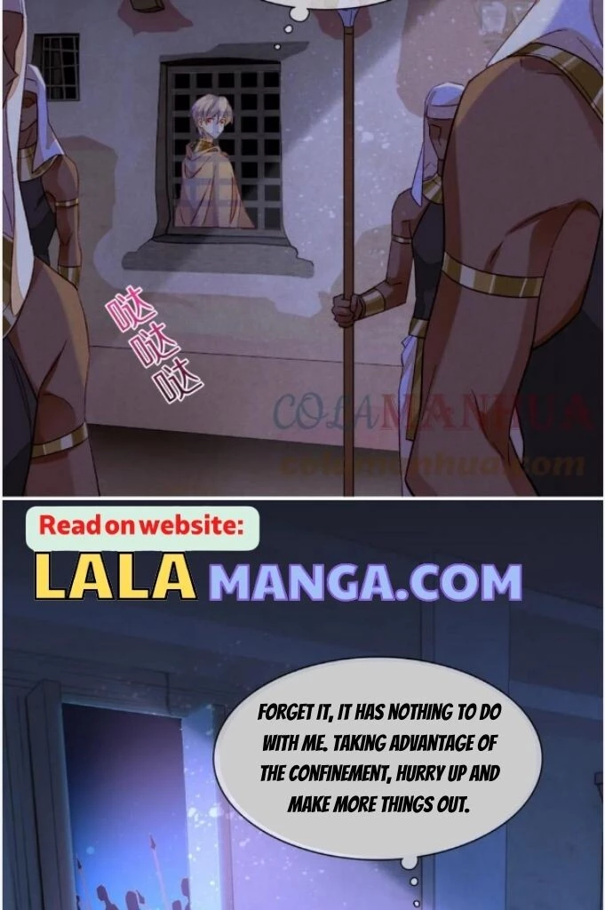 See You, My King - Chapter 24 Page 46
