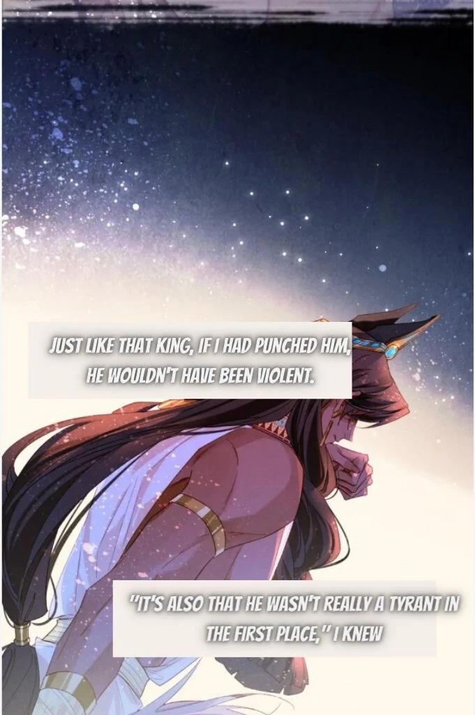 See You, My King - Chapter 24 Page 51