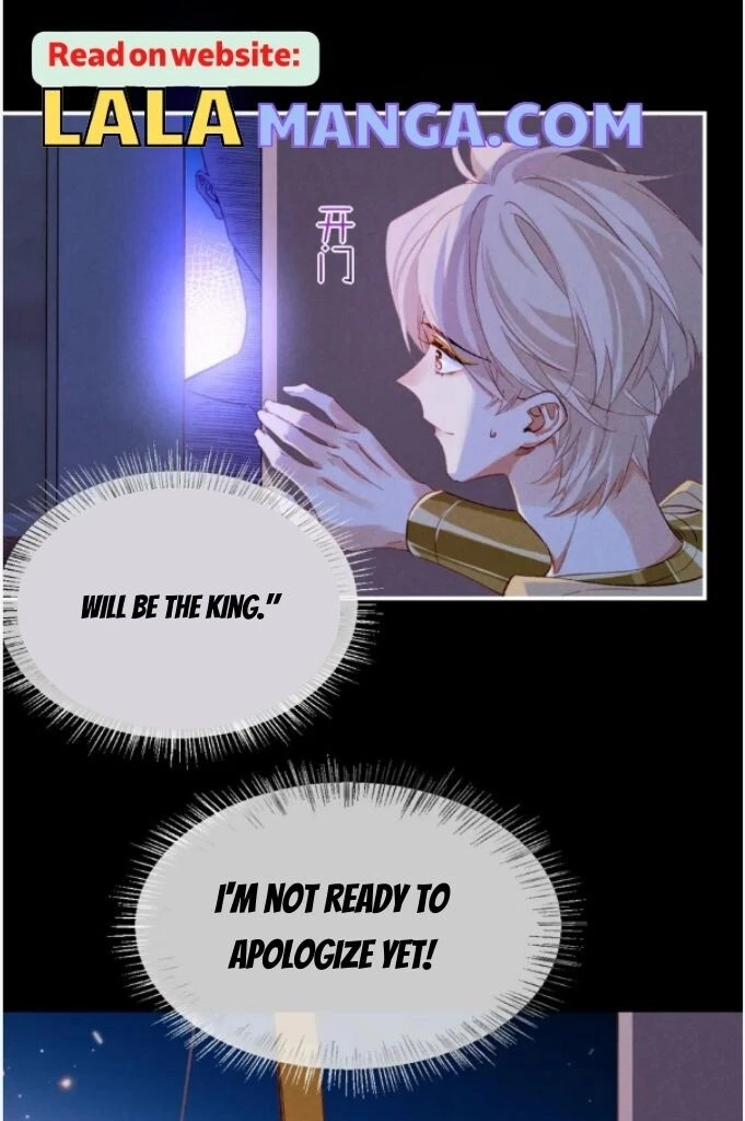 See You, My King - Chapter 24 Page 57