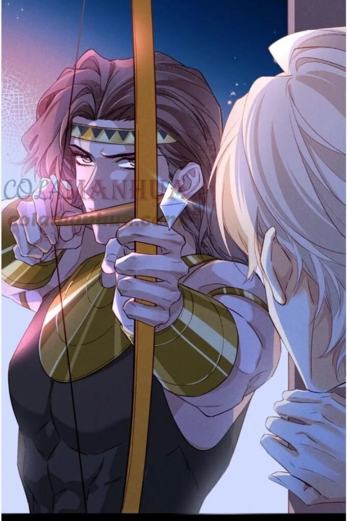 See You, My King - Chapter 24 Page 58